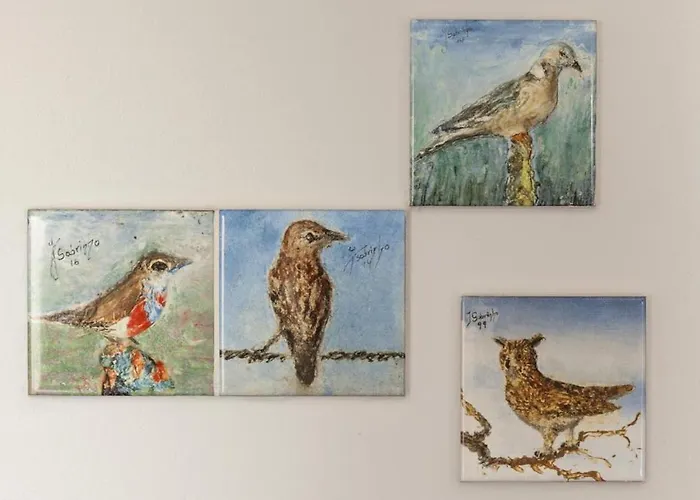 Lejlighed Graviana - Pedra Lima Charming House *