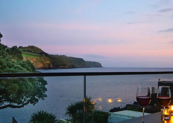 Graviana - Pedra Lima Charming House * Lagoa (Azores)