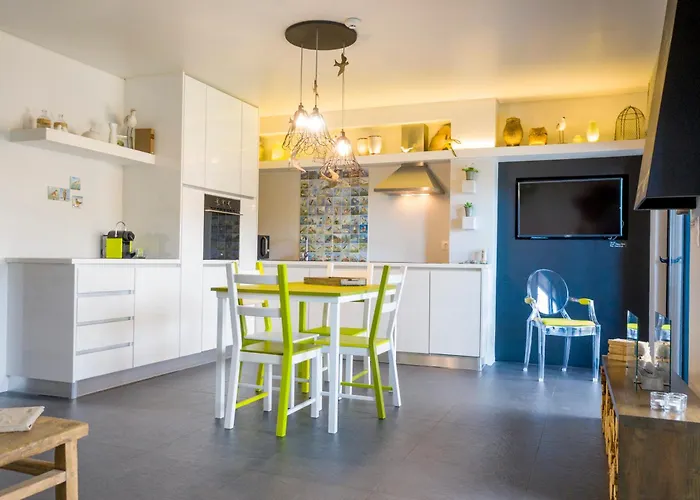 Graviana - Pedra Lima Charming House Lejlighed Lagoa (Azores)