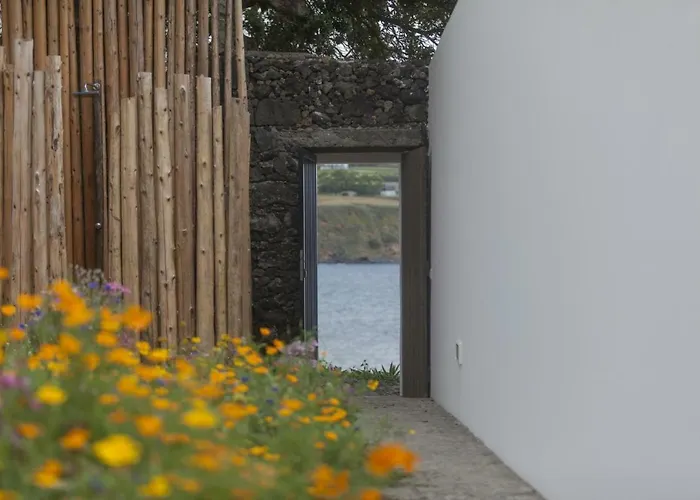 Apartmán Graviana - Pedra Lima Charming House