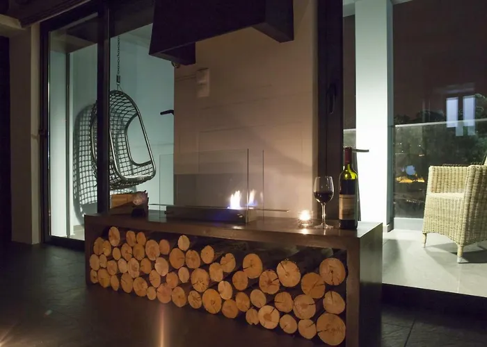 Graviana - Pedra Lima Charming House