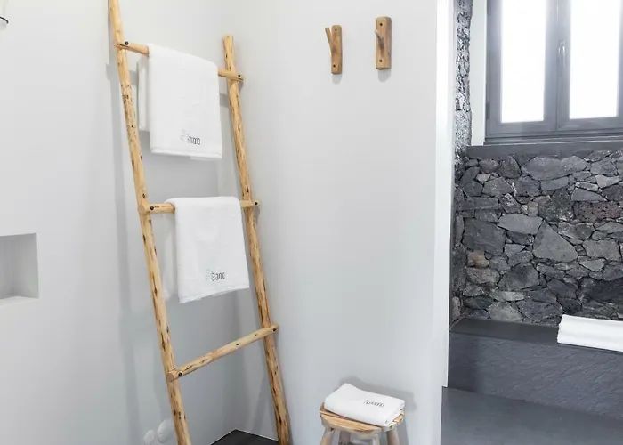 Apartmán Graviana - Pedra Lima Charming House