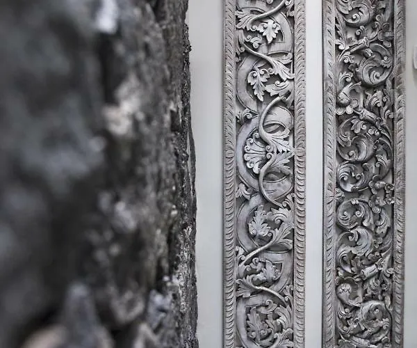 Lejlighed Graviana - Pedra Lima Charming House *