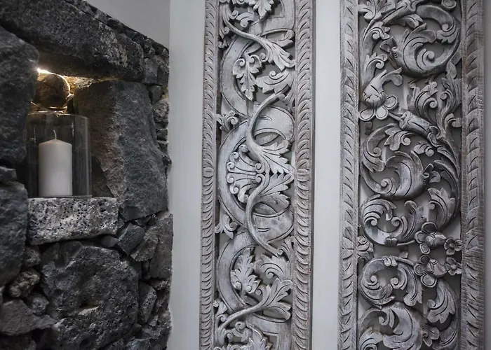 Lejlighed Graviana - Pedra Lima Charming House *