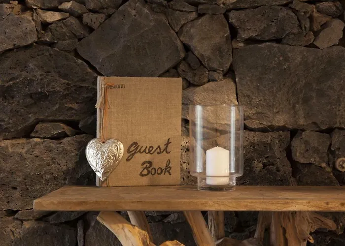 Graviana - Pedra Lima Charming House