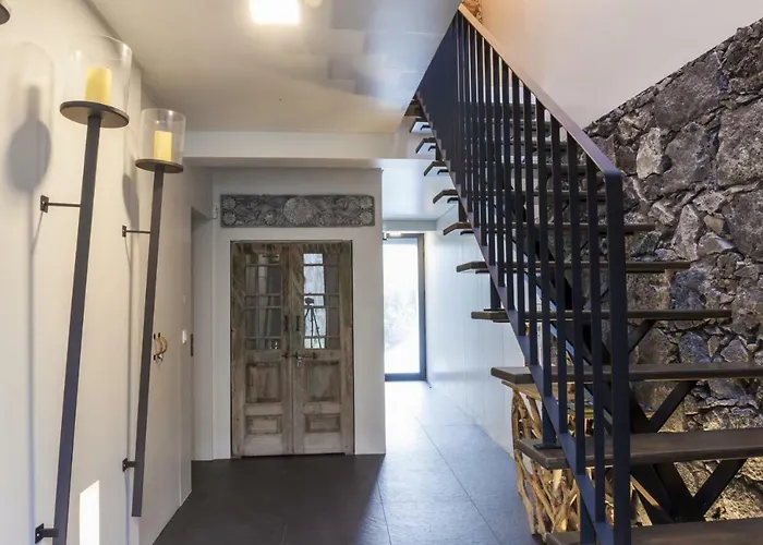 Graviana - Pedra Lima Charming House *