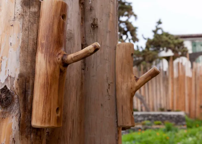 Lejlighed Graviana - Pedra Lima Charming House *