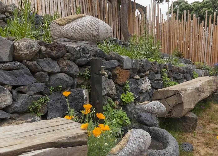 Graviana - Pedra Lima Charming House * Lagoa (Azores)