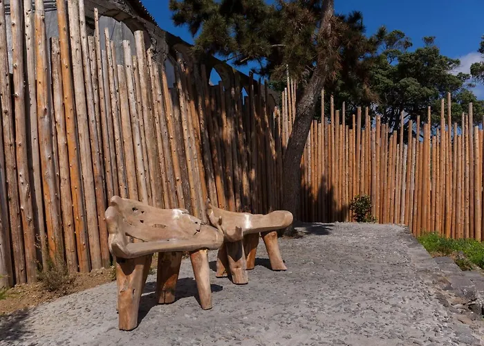 Apartmán Graviana - Pedra Lima Charming House *