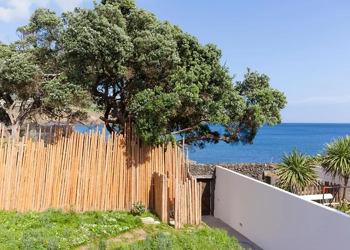 Graviana - Pedra Lima Charming House Lejlighed Lagoa (Azores)